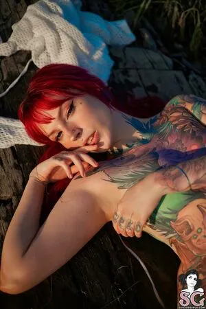 Hellyrite OnlyFans Leaked Free Thumbnail Picture - #2Jva3MaoX3