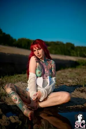 Hellyrite OnlyFans Leaked Free Thumbnail Picture - #6E4SMK2DNI