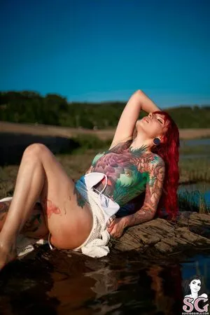 Hellyrite OnlyFans Leaked Free Thumbnail Picture - #QNyquEkxLn