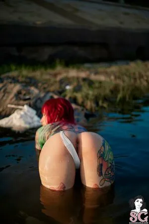 Hellyrite OnlyFans Leaked Free Thumbnail Picture - #SofVetZIwD