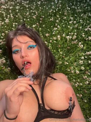 Hellzkitten OnlyFans Leaked Free Thumbnail Picture - #UVUY1HsonU
