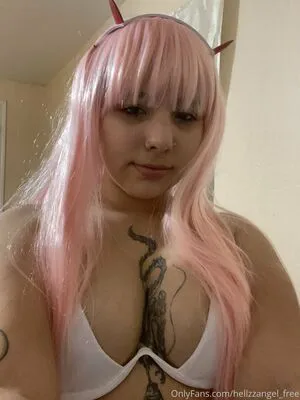 Hellzzangel Free OnlyFans Leaked Free Thumbnail Picture - #r809k7P37u