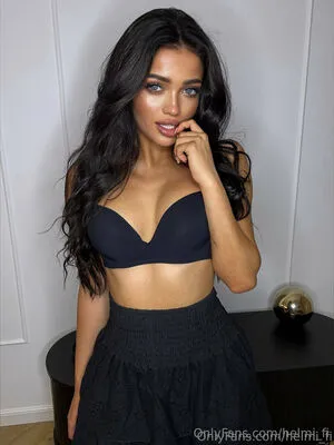 Helmi Fi OnlyFans Leaked Free Thumbnail Picture - #WvCqRM3eTD