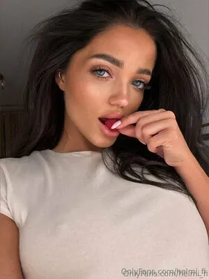 Helmi Fi OnlyFans Leaked Free Thumbnail Picture - #pq80d406Bi