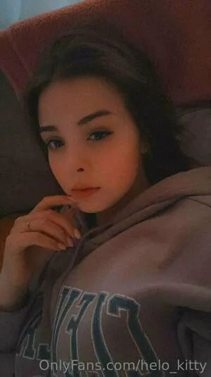Helo Kitty OnlyFans Leaked Free Thumbnail Picture - #1HMuOyPDDS
