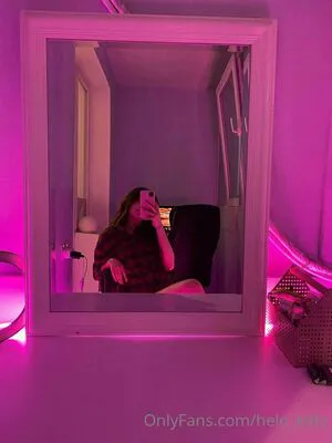Helo Kitty OnlyFans Leaked Free Thumbnail Picture - #dhRlanZlEb