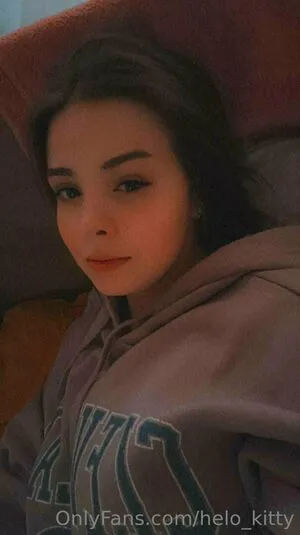 Helo Kitty OnlyFans Leaked Free Thumbnail Picture - #fY4l6wx2ZO