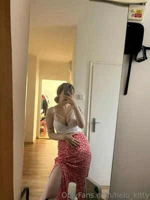 Helo Kitty OnlyFans Leaked Free Thumbnail Picture - #lCDIxHpZQY