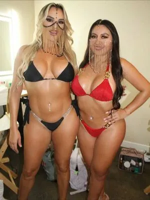 Heloine Moreno OnlyFans Leaked Free Thumbnail Picture - #WqPtXrvqFW