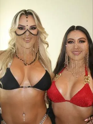 Heloine Moreno OnlyFans Leaked Free Thumbnail Picture - #rpnUJ6GRw3