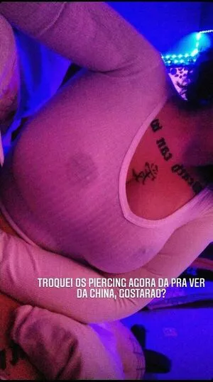 Heloisa CDNX OnlyFans Leaked Free Thumbnail Picture - #YEyRmXCt88