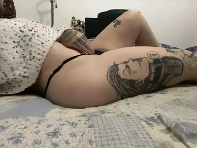 Heloisa CDNX OnlyFans Leaked Free Thumbnail Picture - #pTgXrHY4yG