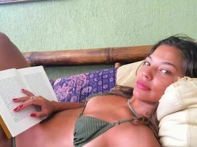 Heloisa Honein OnlyFans Leaked Free Thumbnail Picture - #sRYdGKQQqG