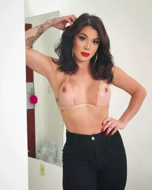 Heloisa Souza OnlyFans Leaked Free Thumbnail Picture - #47Y1Fodh3C
