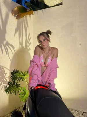Heloise Belfort OnlyFans Leaked Free Thumbnail Picture - #9qCCbZHJkL