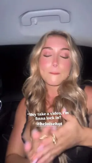 Heloise Hut OnlyFans Leaked Free Thumbnail Picture - #JyXSSnLpAX