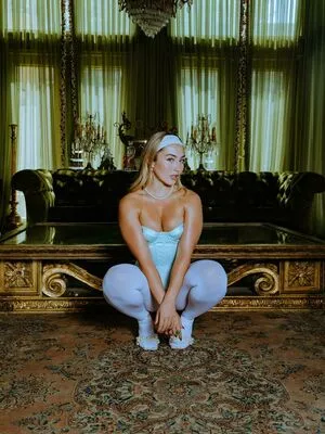 Heloise Hut OnlyFans Leaked Free Thumbnail Picture - #L8CF5j727V