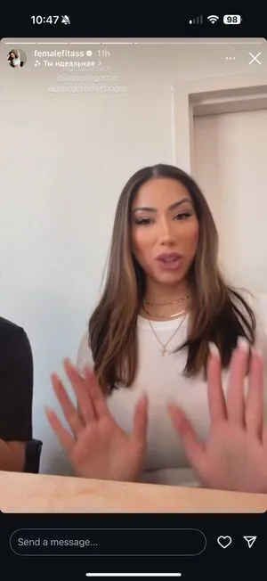 Heluvaylenn OnlyFans Leaked Free Thumbnail Picture - #KJqIjp61M6