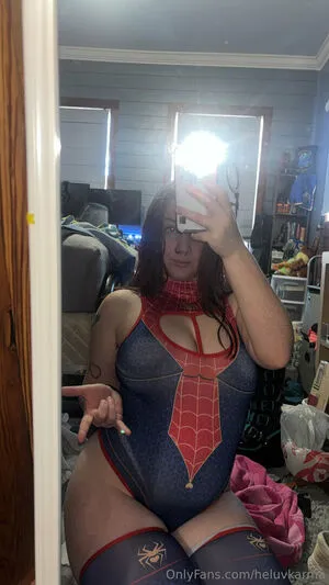 Heluvkarma OnlyFans Leaked Free Thumbnail Picture - #SfGvbJsTvv