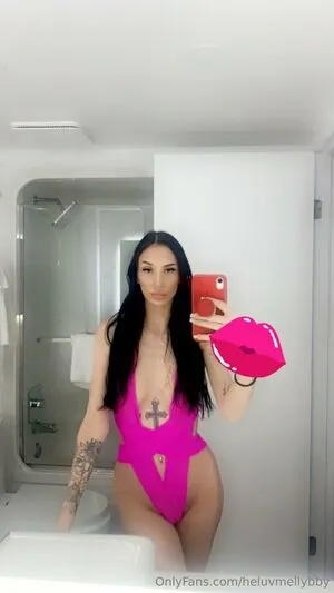 Heluvmellybby OnlyFans Leaked Free Thumbnail Picture - #36a3xqQzvw