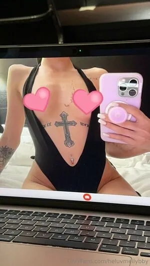 Heluvmellybby OnlyFans Leaked Free Thumbnail Picture - #3qFfYbGsvQ