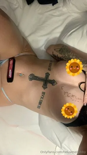 Heluvmellybby OnlyFans Leaked Free Thumbnail Picture - #6bFUJ92wfb