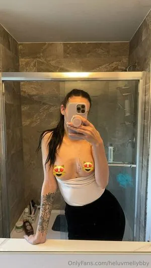 Heluvmellybby OnlyFans Leaked Free Thumbnail Picture - #DfKICZbo1v