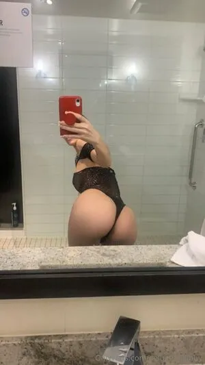 Heluvmellybby OnlyFans Leaked Free Thumbnail Picture - #X6ryzqFMxE