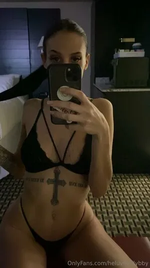 Heluvmellybby OnlyFans Leaked Free Thumbnail Picture - #aY7og9wnYq