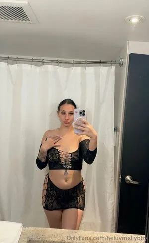 Heluvmellybby OnlyFans Leaked Free Thumbnail Picture - #gmXi5FCRi3