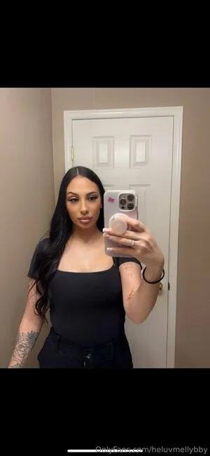 Heluvmellybby OnlyFans Leaked Free Thumbnail Picture - #zEKnqp1sbl