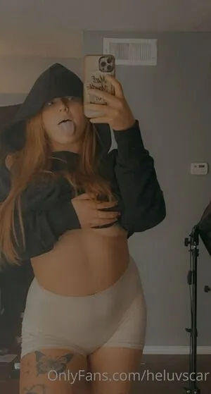 Heluvscar OnlyFans Leaked Free Thumbnail Picture - #0Pp3rCRy4q