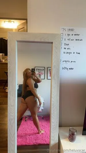 Heluvscar OnlyFans Leaked Free Thumbnail Picture - #VQhq2UJkTB