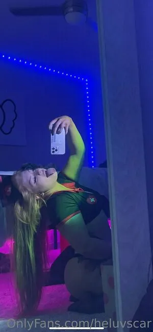 Heluvscar OnlyFans Leaked Free Thumbnail Picture - #Wyzgfo8X7n
