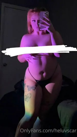 Heluvscar OnlyFans Leaked Free Thumbnail Picture - #mtqHtrYmGz