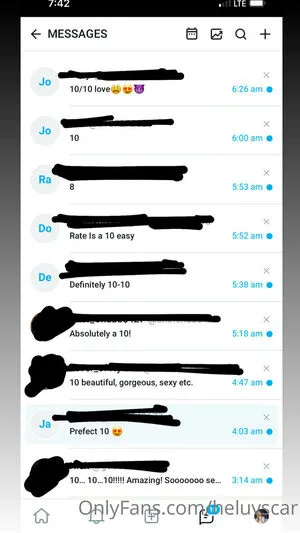 Heluvscar OnlyFans Leaked Free Thumbnail Picture - #oBgbZLXMfo