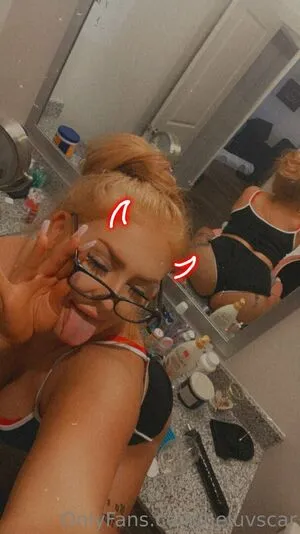 Heluvscar OnlyFans Leaked Free Thumbnail Picture - #vHdDsCy9Xd