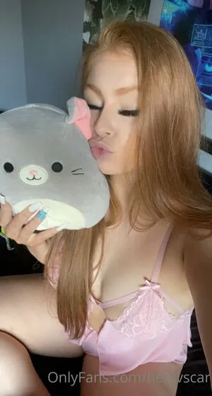 Heluvscar OnlyFans Leaked Free Thumbnail Picture - #ydGAIRCfQR