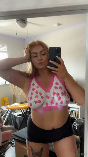Heluvscarr OnlyFans Leaked Free Thumbnail Picture - #8bylW3y8hS