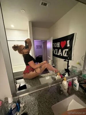 Heluvscarr OnlyFans Leaked Free Thumbnail Picture - #HiCzapgbUd