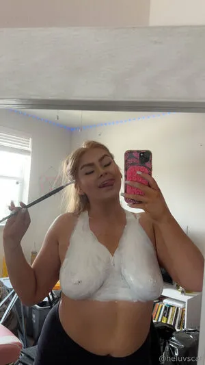 Heluvscarr OnlyFans Leaked Free Thumbnail Picture - #V4X7kYIXHd