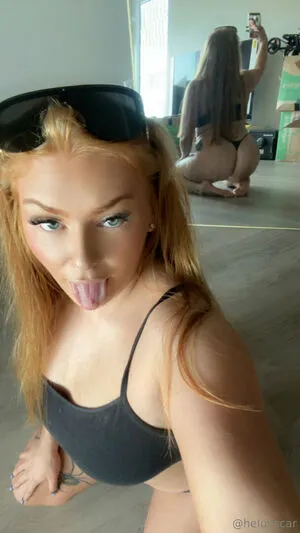 Heluvscarr OnlyFans Leaked Free Thumbnail Picture - #YXnfDCfY0x