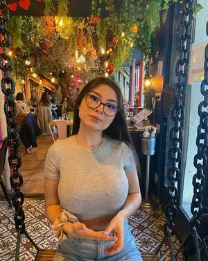 Helydia OnlyFans Leaked Free Thumbnail Picture - #GCLqGZYqkv