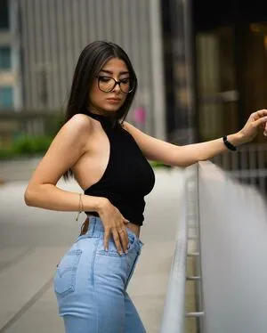 Helydia OnlyFans Leaked Free Thumbnail Picture - #c4fRFcZF4d