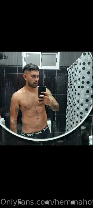 Hemmahot OnlyFans Leaked Free Thumbnail Picture - #x2atYoaMaE