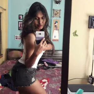 Hemoshree Bhadra OnlyFans Leaked Free Thumbnail Picture - #9Jt9gEloDm