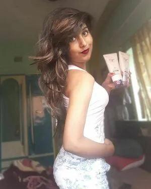 Hemoshree Bhadra OnlyFans Leaked Free Thumbnail Picture - #TzAInKbn46