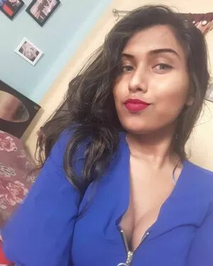 Hemoshree Bhadra OnlyFans Leaked Free Thumbnail Picture - #Xn7NBQEwEK