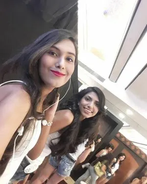 Hemoshree Bhadra OnlyFans Leaked Free Thumbnail Picture - #cwssSTRQQA