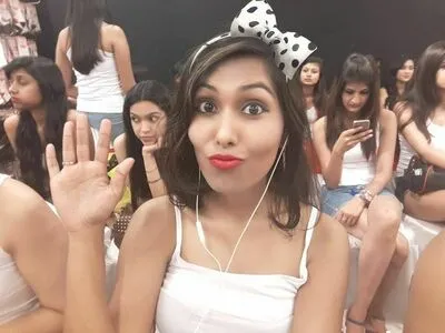 Hemoshree Bhadra OnlyFans Leaked Free Thumbnail Picture - #yXN4sdKyEM